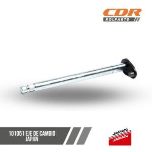 Japan 101051 EJE DE CAMBIO