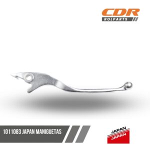 Japan 1011083 MANIGUETAS