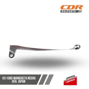 Japan 1011085 MANIGUETA NEGRA DER.