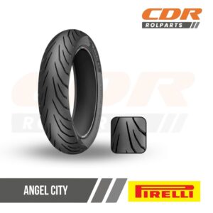 Pirelli 150/60-17 ANGEL CITY R TL 66S