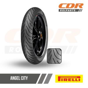 Pirelli 275-17 ANGEL CITY R REINF TT 47P