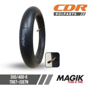 Magik Tube 350/400-8 TR87=JS87N V.CORT.CU
