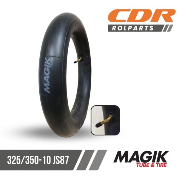 Magik Tube 325/350-10 JS87 V.CORTA CURV