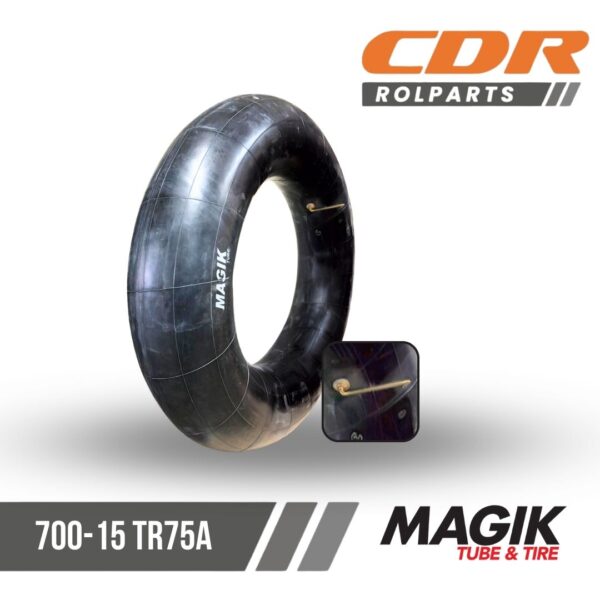 Magik Tube 700-15 TR75A V.LARGA CURVA