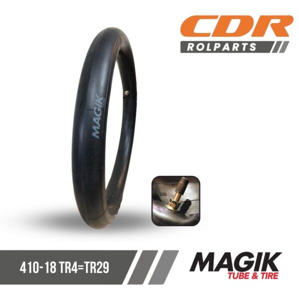Magik Tube 410-18 TR6=TR29 V.CORTA RE
