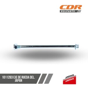 Japan 1011263 EJE DE RUEDA DEL.