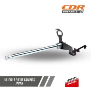 Japan 1010517 EJE DE CAMBIOS