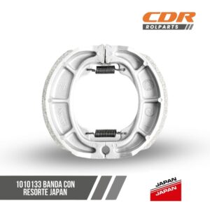 Japan 1010133 BANDA CON RESORTE