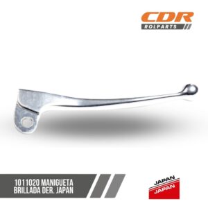 Japan 1011020 MANIGUETA BRILLADA DER.