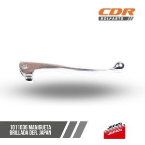 Japan 1011036 MANIGUETA BRILLADA DER.