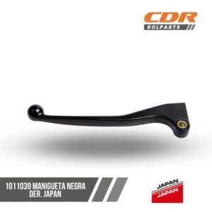 Japan 1011039 MANIGUETA NEGRA DER.