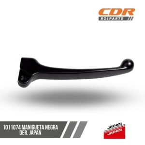 Japan 1011074 MANIGUETA NEGRA DER.