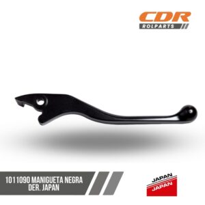 Japan 1011090 MANIGUETA NEGRA DER.