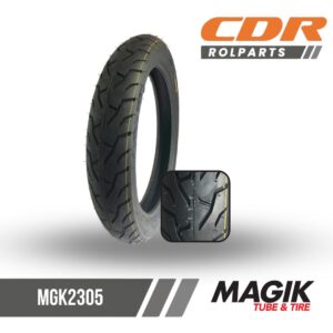 300-17 MGK2305 TT 53P 6PR MAGIK TIRE