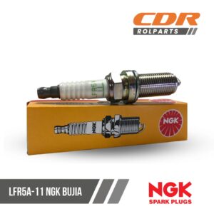 NGK LFR5A-11 BUJIA