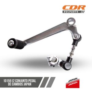 Japan 1015512 CONJUNTO PEDAL DE CAMBIOS