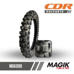 Magik Tire 275-18 MGK098 TT 48P 6PR