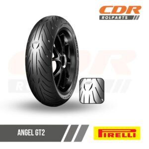 Pirelli 190/55ZR17 ANGEL GT 2 TL 75W