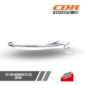 Japan 101105 MANIGUETA IZQ