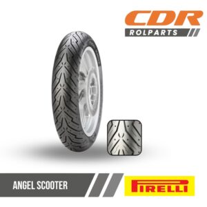 150/70-14 ANGEL SCOOTER TL 66P PIRELLI