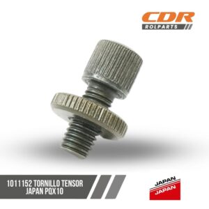 Japan 1011152 TORNILLO TENSOR PQX10