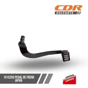 Japan 1015293 PEDAL DE FRENO