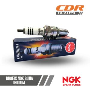 NGK DR8EIX BUJIA IRIDIUM