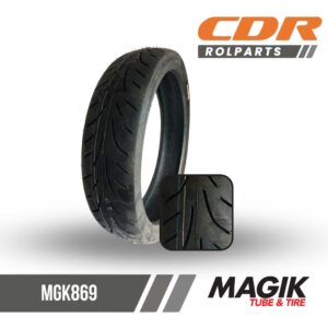 Magik Tire 110/70-17 MGK869 TL 54J