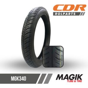 Magik Tire 275-18 MGK340 TL 48P