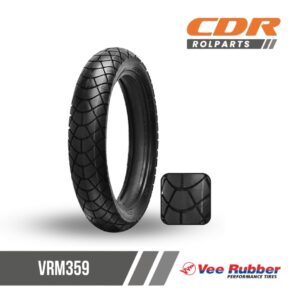 90/90-19 VRM359 TT 52P VEE RUBBER