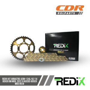 REDIX ARRASTRE RDX4200 428H-124L/42/14