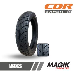 Magik Tire 110/90-16 MGK026 65P TL