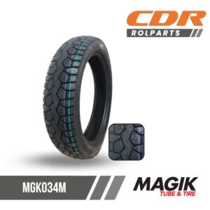 Magik Tire 110/90-16 MGK034M 65P TL