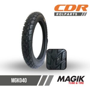 Magik Tire 275-18 MGK040 TL 48P