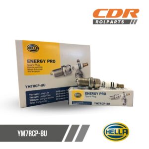 Hella YM7RCP-8U=BKR5EY BUJIA