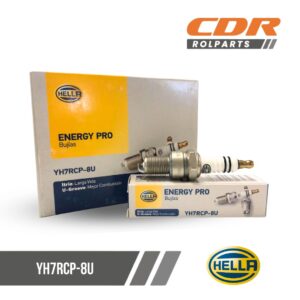 Hella YH7RCP-8U=BPR5ES-BPR5EY BUJIA