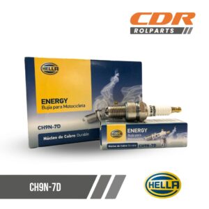 Hella CH9N-7D=B7ES BUJIA