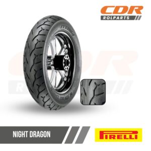 Pirelli 150/80B16 NIGHT DRAGON 71H TL
