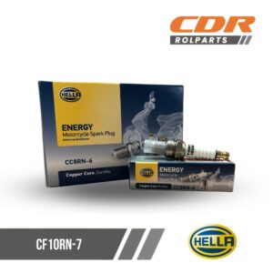 Hella CF10RN-7=DR8EA BUJIA