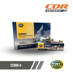 Hella CC8RN-6=CR6HSA BUJIA