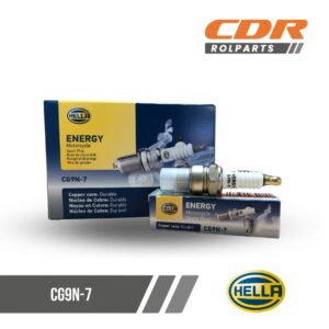 Hella CG9N-7=B7HS-BR7HS BUJIA