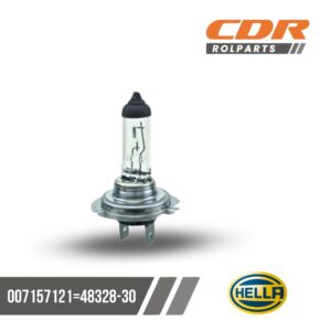 Hella 007157121 H7 PX26D 12V 55W