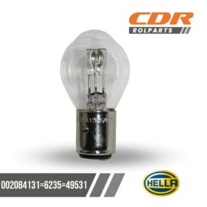 Hella 002084131=6235 BA20D 12V 35/35W