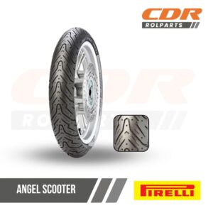 ANGEL SCOOTER TL 55P