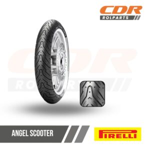 Pirelli 90/90-14 ANGEL SCOOTER TL
