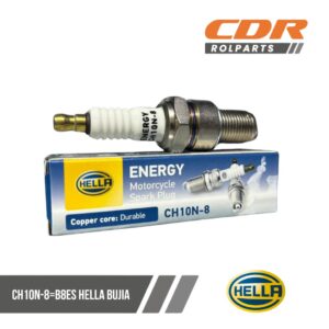 Hella CH10N-8=B8ES BUJIA