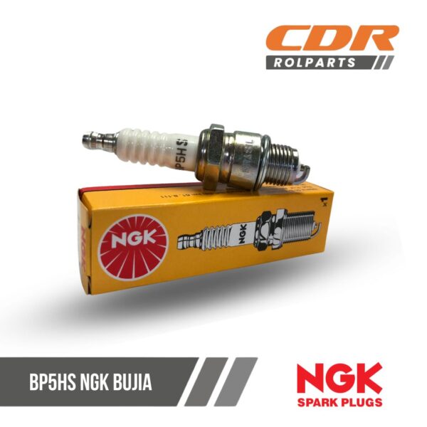 NGK BP5HS BUJIA