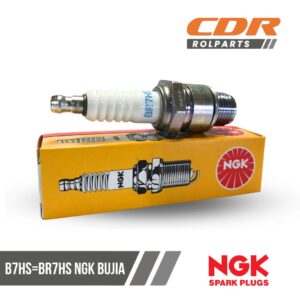 NGK B7HS=BR7HS BUJIA