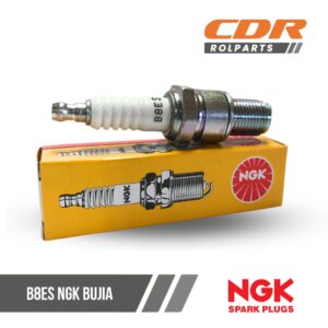NGK B8ES BUJIA