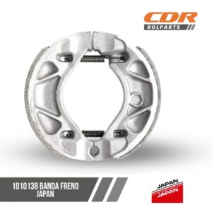 Japan 1010138 BANDA FRENO